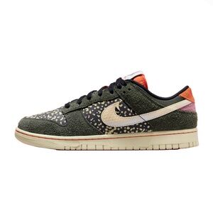 Nike Men's Dunk Low SE 'Gone Fishing' -  Sequoia